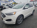 Thumbnail image of 2019 Ford Edge at Appleton Motorcars Sales & Svc