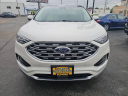 Thumbnail image of 2019 Ford Edge at Appleton Motorcars Sales & Svc