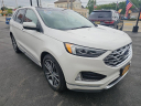 Thumbnail image of 2019 Ford Edge at Appleton Motorcars Sales & Svc