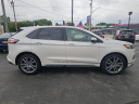 Thumbnail image of 2019 Ford Edge at Appleton Motorcars Sales & Svc