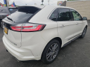 Thumbnail image of 2019 Ford Edge at Appleton Motorcars Sales & Svc