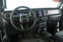 Thumbnail image of 2023 Jeep Gladiator at Security Jeep, Dodge, Chrysler, Ram
