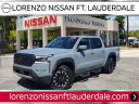 Thumbnail image of 2024 Nissan Frontier at LorenzoNissan-New of Ft Lauderdale, FL