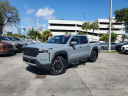 Thumbnail image of 2024 Nissan Frontier at LorenzoNissan-New of Ft Lauderdale, FL