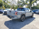 Thumbnail image of 2024 Nissan Frontier at LorenzoNissan-New of Ft Lauderdale, FL