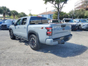 Thumbnail image of 2024 Nissan Frontier at LorenzoNissan-New of Ft Lauderdale, FL