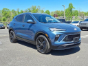 Thumbnail image of 2024 Buick Encore GX at Faulkner Buick GMC Trevose Used