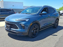 Thumbnail image of 2024 Buick Encore GX at Faulkner Buick GMC Trevose Used