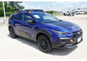 2024 Subaru Crosstrek Wilderness at RobbinsChevroletUsed of Humble, TX