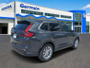 Thumbnail image of 2025 Honda CR-V at Germain Honda of Naples NEW