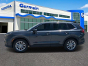 Thumbnail image of 2025 Honda CR-V at Germain Honda of Naples NEW