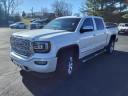 Thumbnail image of 2018 GMC Sierra 1500 at Gary Mathews Motors