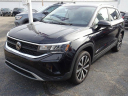 Thumbnail image of 2024 Volkswagen Taos at Joseph Volkswagen-NEW