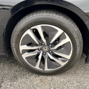 Thumbnail image of 2020 Honda Accord Hybrid at Rockland Motors