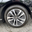 Thumbnail image of 2020 Honda Accord Hybrid at Rockland Motors