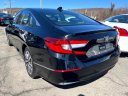 Thumbnail image of 2020 Honda Accord Hybrid at Rockland Motors