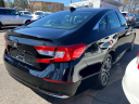 Thumbnail image of 2020 Honda Accord Hybrid at Rockland Motors