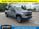Thumbnail image of 2025 Chevrolet Silverado 2500HD at Bachman Used Chevy HUMMER