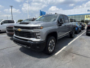 Thumbnail image of 2025 Chevrolet Silverado 2500HD at Bachman Used Chevy HUMMER