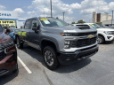 Thumbnail image of 2025 Chevrolet Silverado 2500HD at Bachman Used Chevy HUMMER