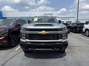 Thumbnail image of 2025 Chevrolet Silverado 2500HD at Bachman Used Chevy HUMMER