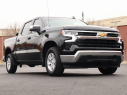 2024 Chevrolet Silverado 1500 LT at Landers Chevrolet of Norman
