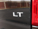 Thumbnail image of 2024 Chevrolet Silverado 1500 at Landers Chevrolet of Norman