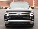 Thumbnail image of 2024 Chevrolet Silverado 1500 at Landers Chevrolet of Norman