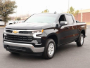 Thumbnail image of 2024 Chevrolet Silverado 1500 at Landers Chevrolet of Norman