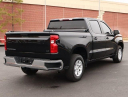 Thumbnail image of 2024 Chevrolet Silverado 1500 at Landers Chevrolet of Norman