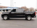 Thumbnail image of 2024 Chevrolet Silverado 1500 at Landers Chevrolet of Norman
