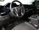 Thumbnail image of 2024 Chevrolet Silverado 1500 at Landers Chevrolet of Norman