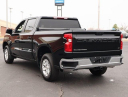 Thumbnail image of 2024 Chevrolet Silverado 1500 at Landers Chevrolet of Norman