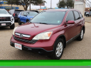 Thumbnail image of 2009 Honda CR-V at Frank Brown Honda GMC