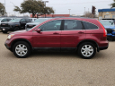 Thumbnail image of 2009 Honda CR-V at Frank Brown Honda GMC