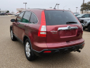 Thumbnail image of 2009 Honda CR-V at Frank Brown Honda GMC