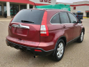 Thumbnail image of 2009 Honda CR-V at Frank Brown Honda GMC