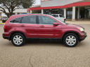 Thumbnail image of 2009 Honda CR-V at Frank Brown Honda GMC