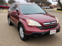 Thumbnail image of 2009 Honda CR-V at Frank Brown Honda GMC