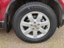 Thumbnail image of 2009 Honda CR-V at Frank Brown Honda GMC