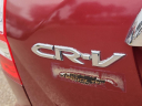 Thumbnail image of 2009 Honda CR-V at Frank Brown Honda GMC