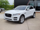 Thumbnail image of 2019 Jaguar F-PACE at Grand Blanc Mitsubishi