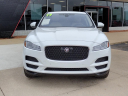 Thumbnail image of 2019 Jaguar F-PACE at Grand Blanc Mitsubishi