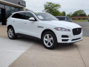 Thumbnail image of 2019 Jaguar F-PACE at Grand Blanc Mitsubishi