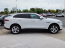Thumbnail image of 2019 Jaguar F-PACE at Grand Blanc Mitsubishi