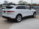 Thumbnail image of 2019 Jaguar F-PACE at Grand Blanc Mitsubishi