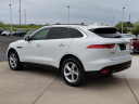 Thumbnail image of 2019 Jaguar F-PACE at Grand Blanc Mitsubishi