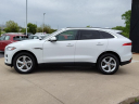 Thumbnail image of 2019 Jaguar F-PACE at Grand Blanc Mitsubishi