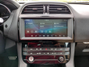 Thumbnail image of 2019 Jaguar F-PACE at Grand Blanc Mitsubishi