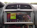 Thumbnail image of 2019 Jaguar F-PACE at Grand Blanc Mitsubishi